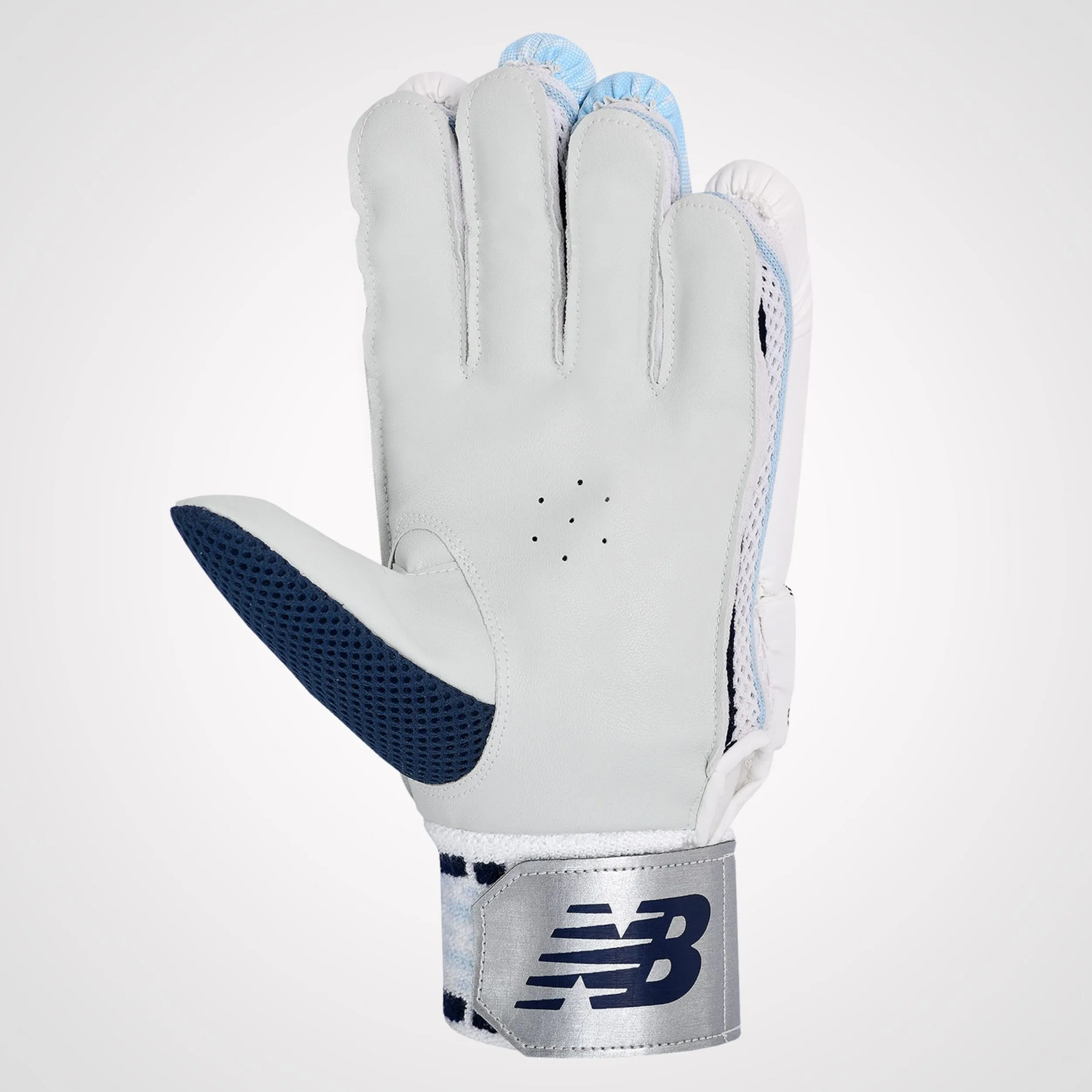 New Balance DC 480 Cricket Batting Gloves