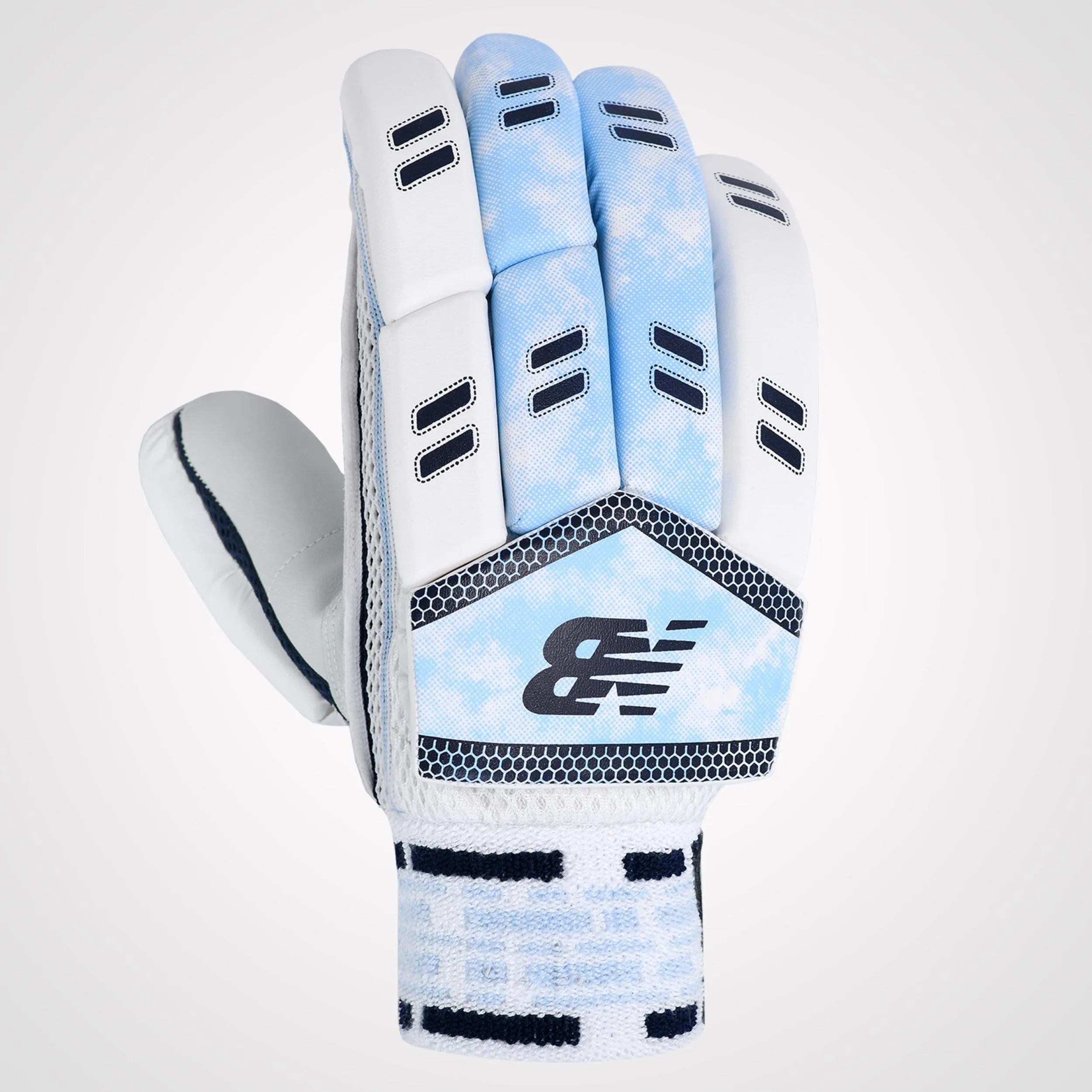 New Balance DC 480 Cricket Batting Gloves