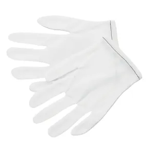 Nylon Inspection Gloves 40 Denier - Women's Large