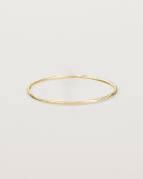 Organic Bangle | Ready To Ship