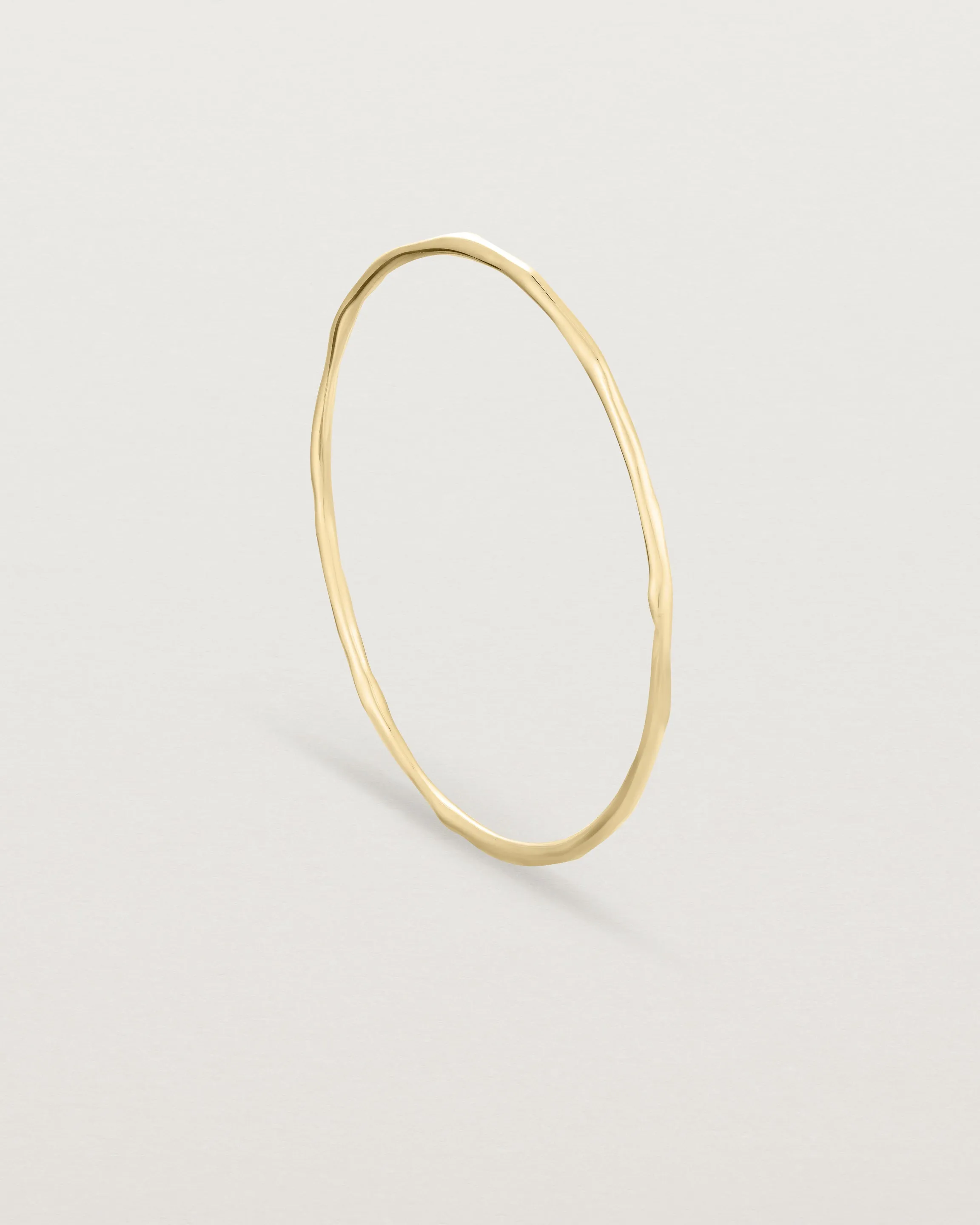 Organic Bangle | Ready To Ship