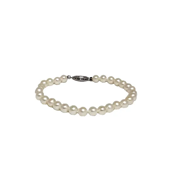 Pearl Bracelet