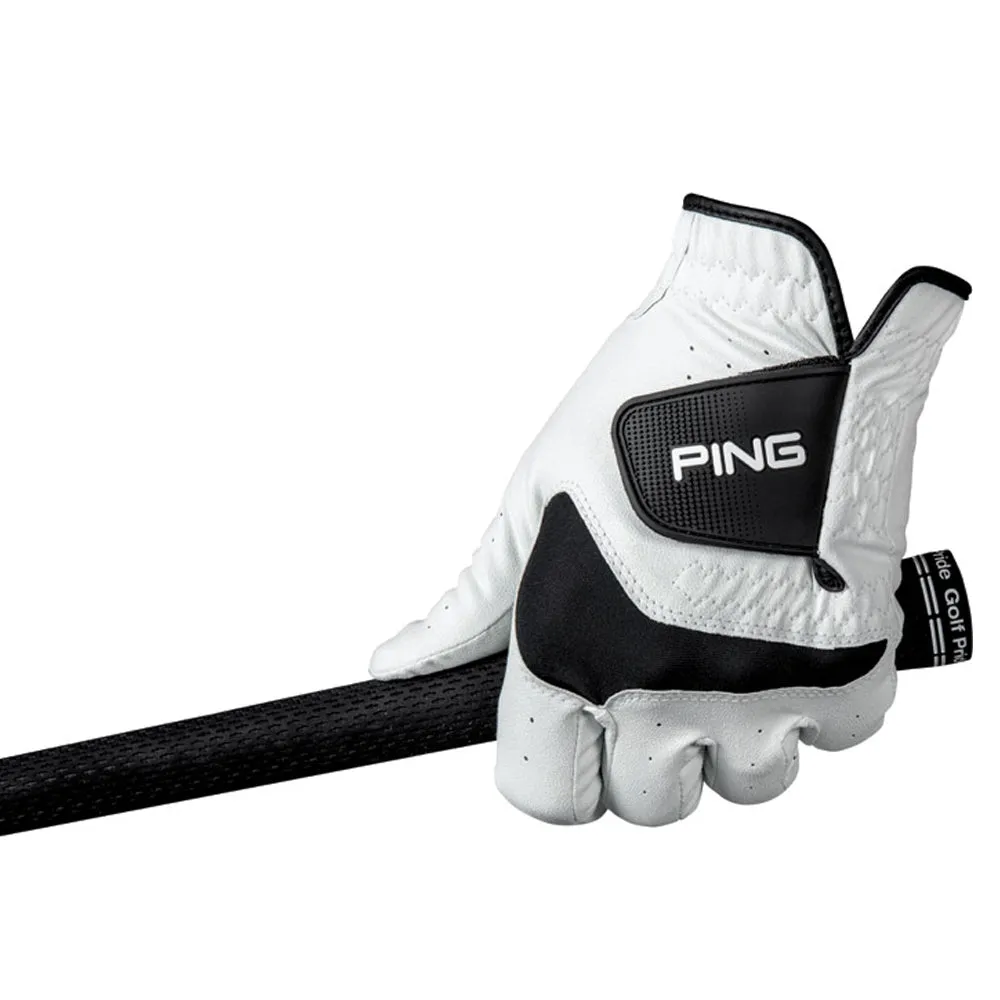 Ping Sport Tech Gloves - Ice Grey