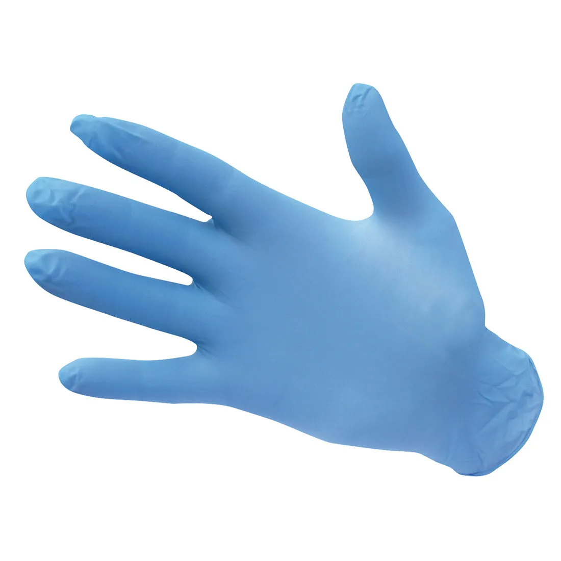 Portwest Powder Free Nitrile  Disposable Glove (A925)