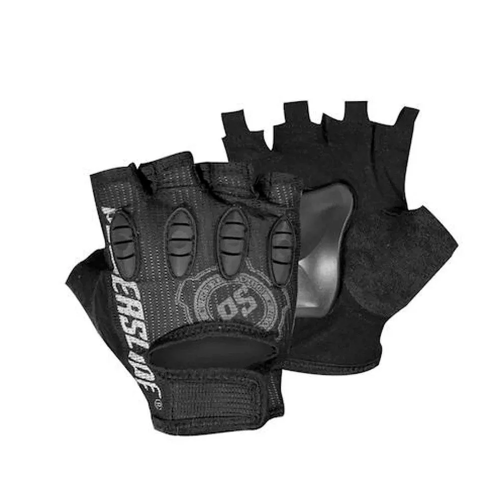 Powerslide Race Glove w/ Splint - Large