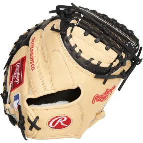 Pro Preferred 34" Catchers Mitt - Senior