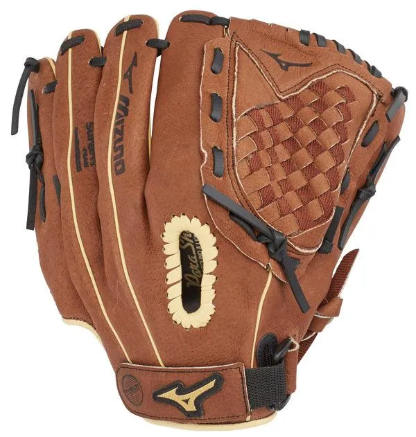 Prospect Series PowerClose™ Baseball Glove 11.5"