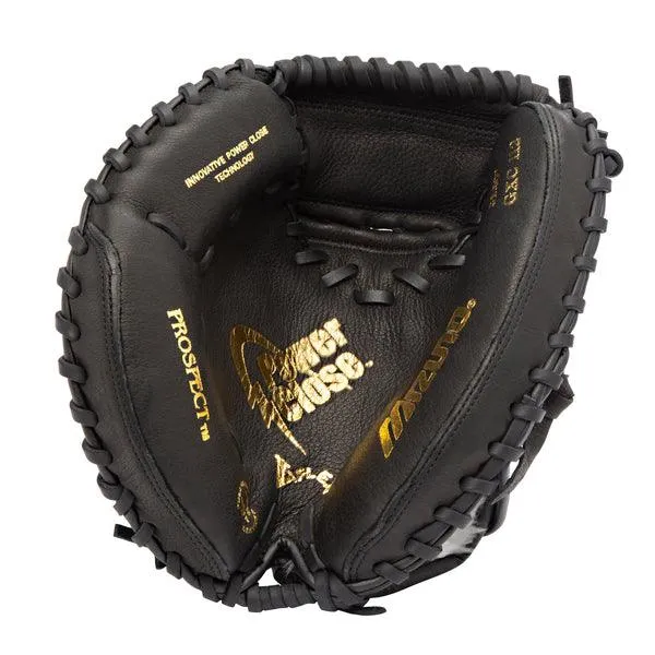 Prospect Series Youth Baseball Catcher's Mitt 31.5"