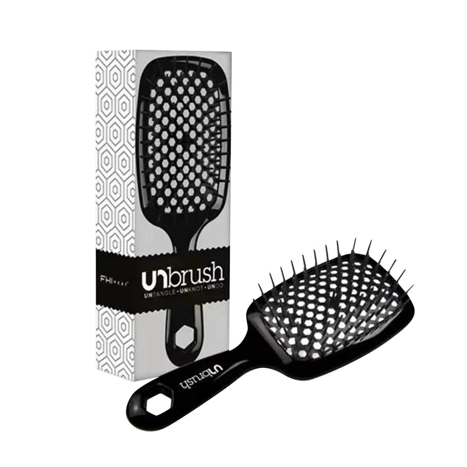 "Best Selling"  The New Hollow Out Multifunctional Massage Curl Comb Protects Hair From Damage Hollow Comb Reduce Hair Loss  Elastic Comb Teeth