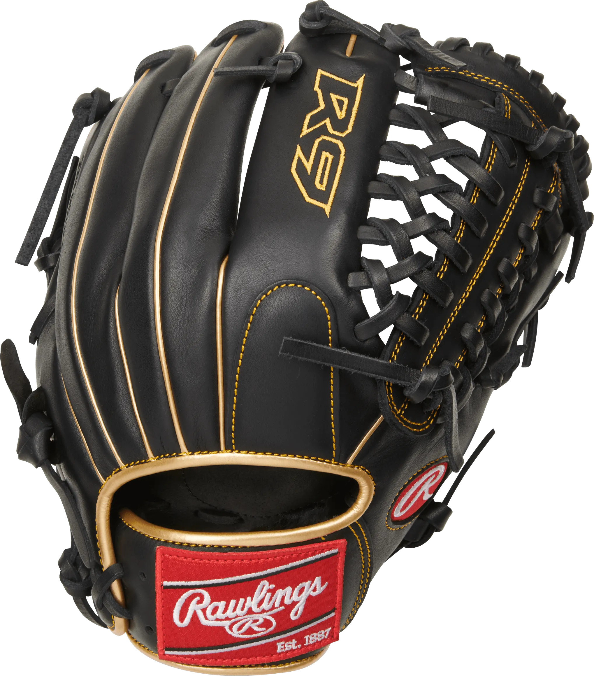 R9 Series 11.75-Inch Infield/Pitcher's Glove