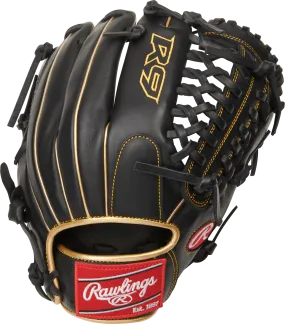 R9 Series 11.75-Inch Infield/Pitcher's Glove