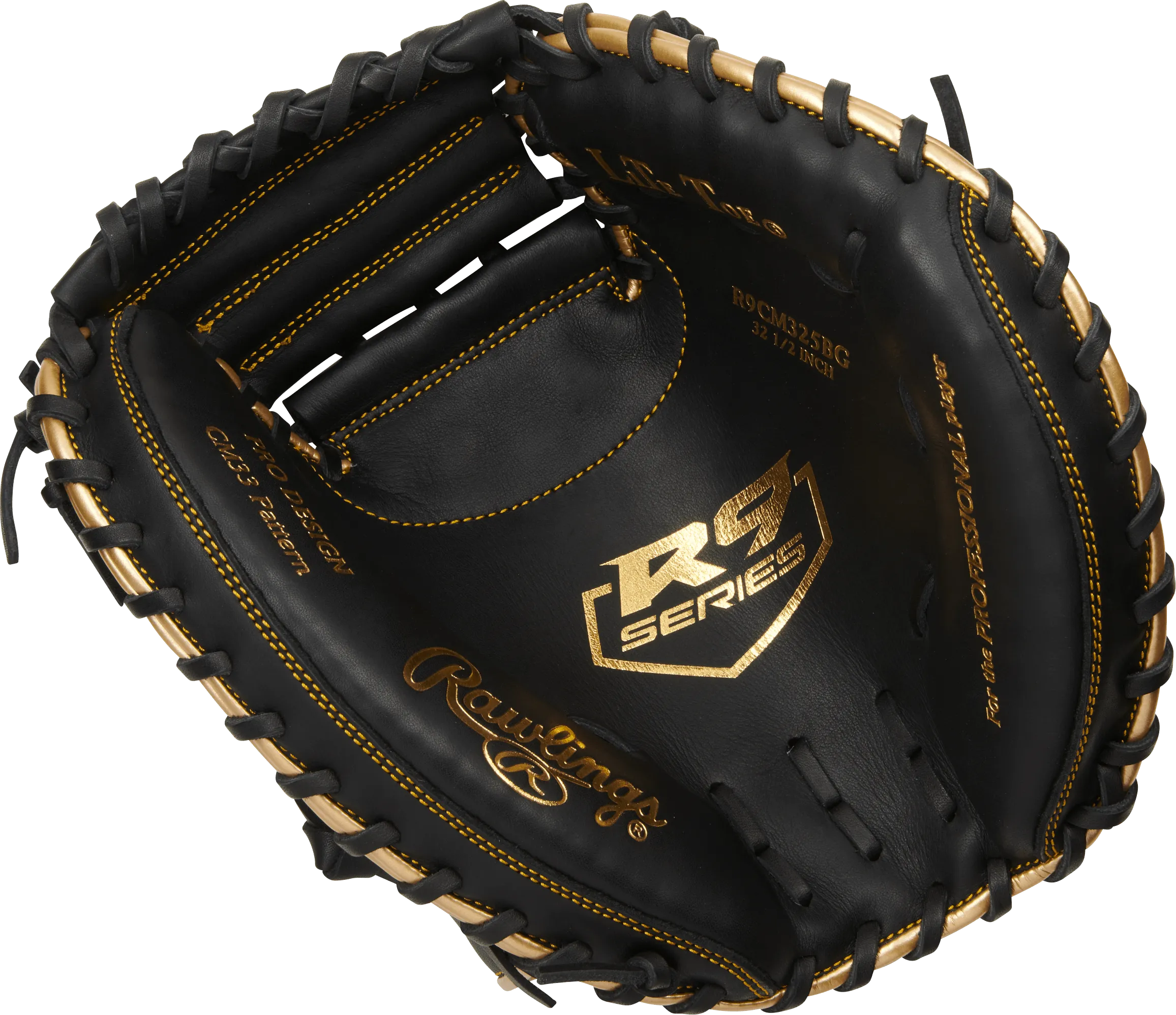 R9 Series 32.5-Inch Catcher's Mitt