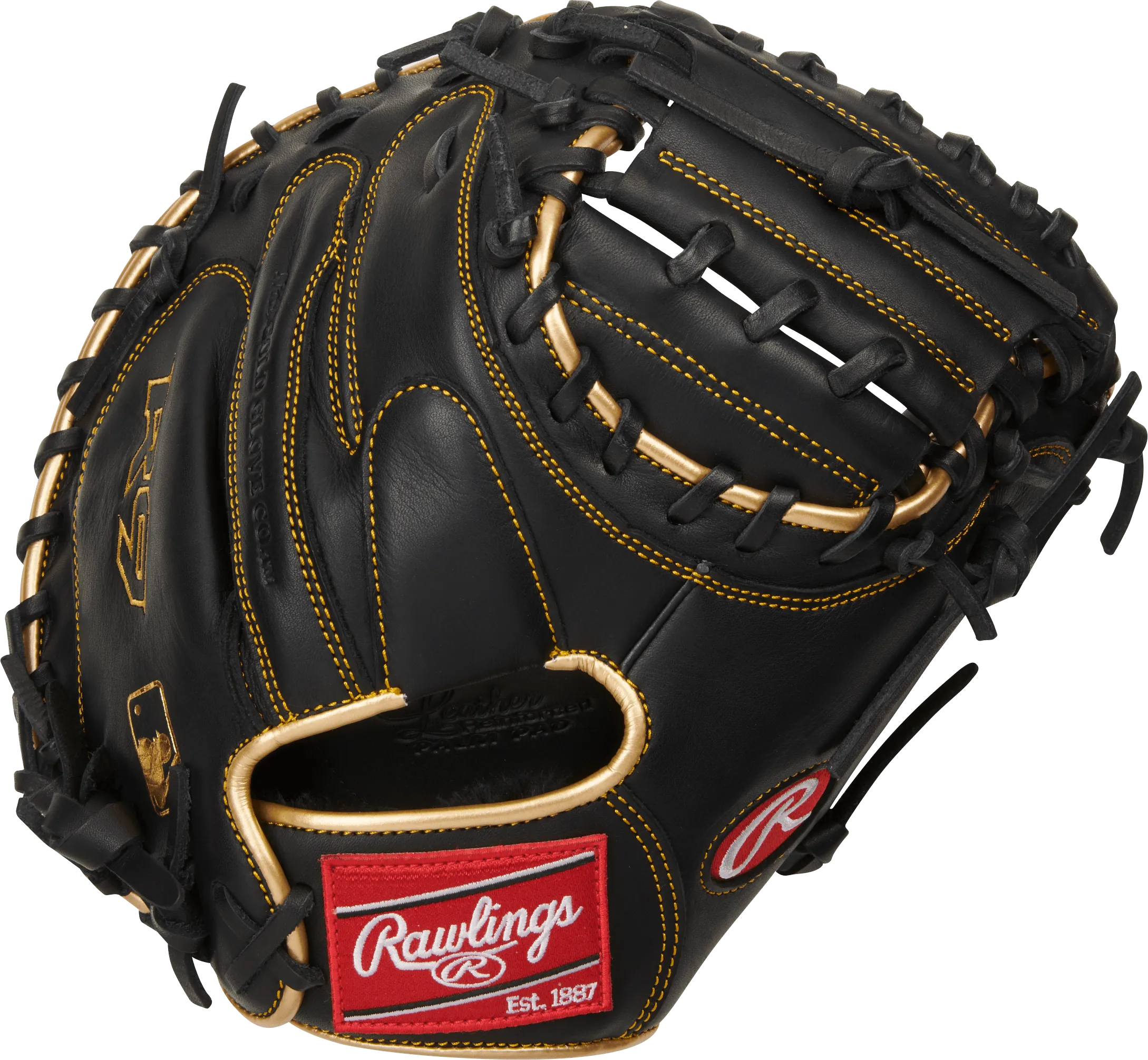 R9 Series 32.5-Inch Catcher's Mitt