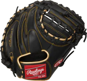 R9 Series 32.5-Inch Catcher's Mitt