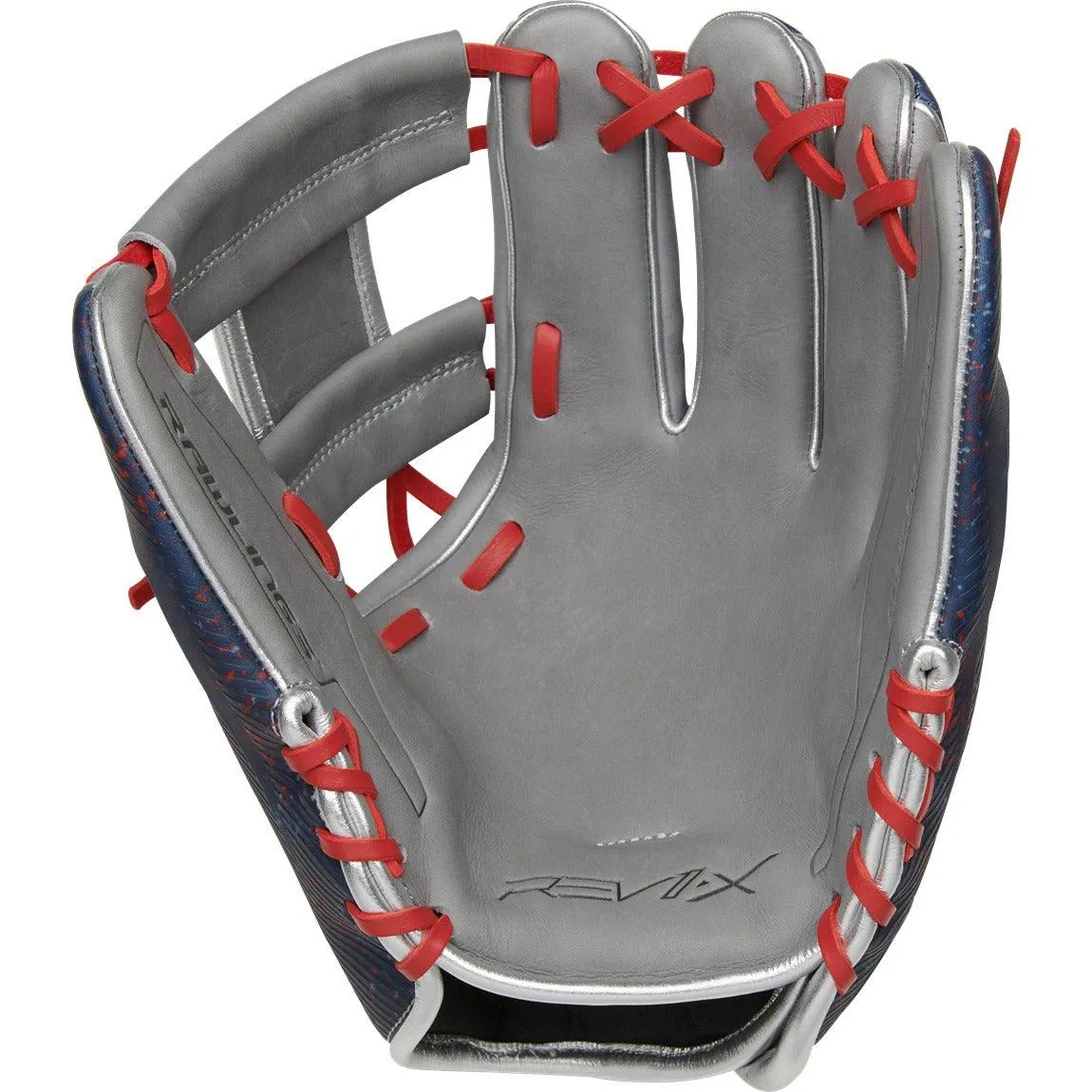 REV1X 11.5" Baseball Glove - Senior