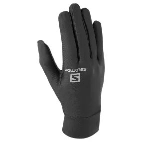 Salomon Agile Warm Gloves Black