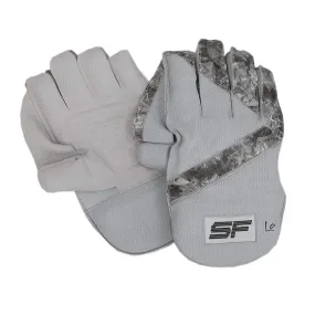 SF Limited Edition Wicket Keeping Gloves