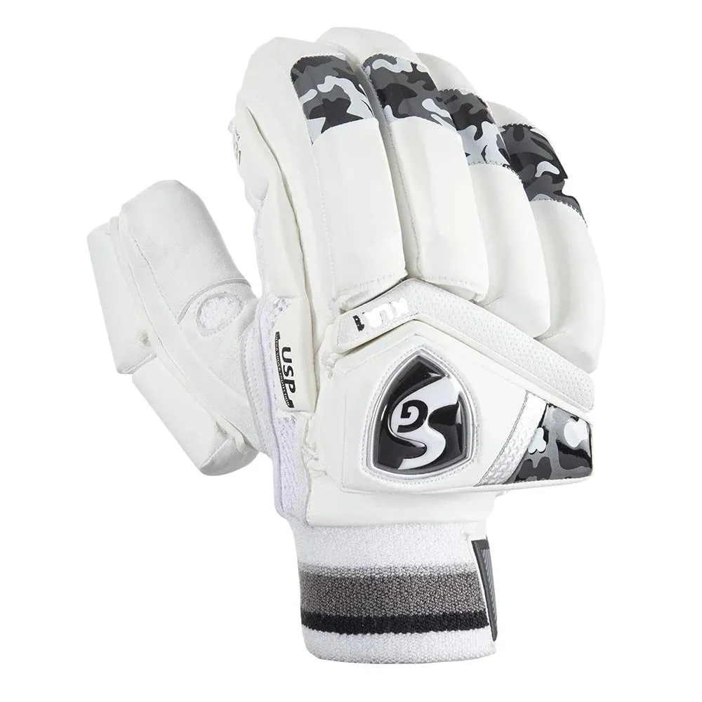 SG KLR-1 Batting Gloves