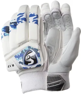 SG RP 17 Cricket Batting Gloves