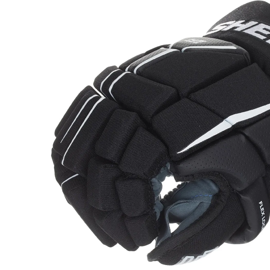 Sherwood Code TMP 2 Junior Hockey Gloves