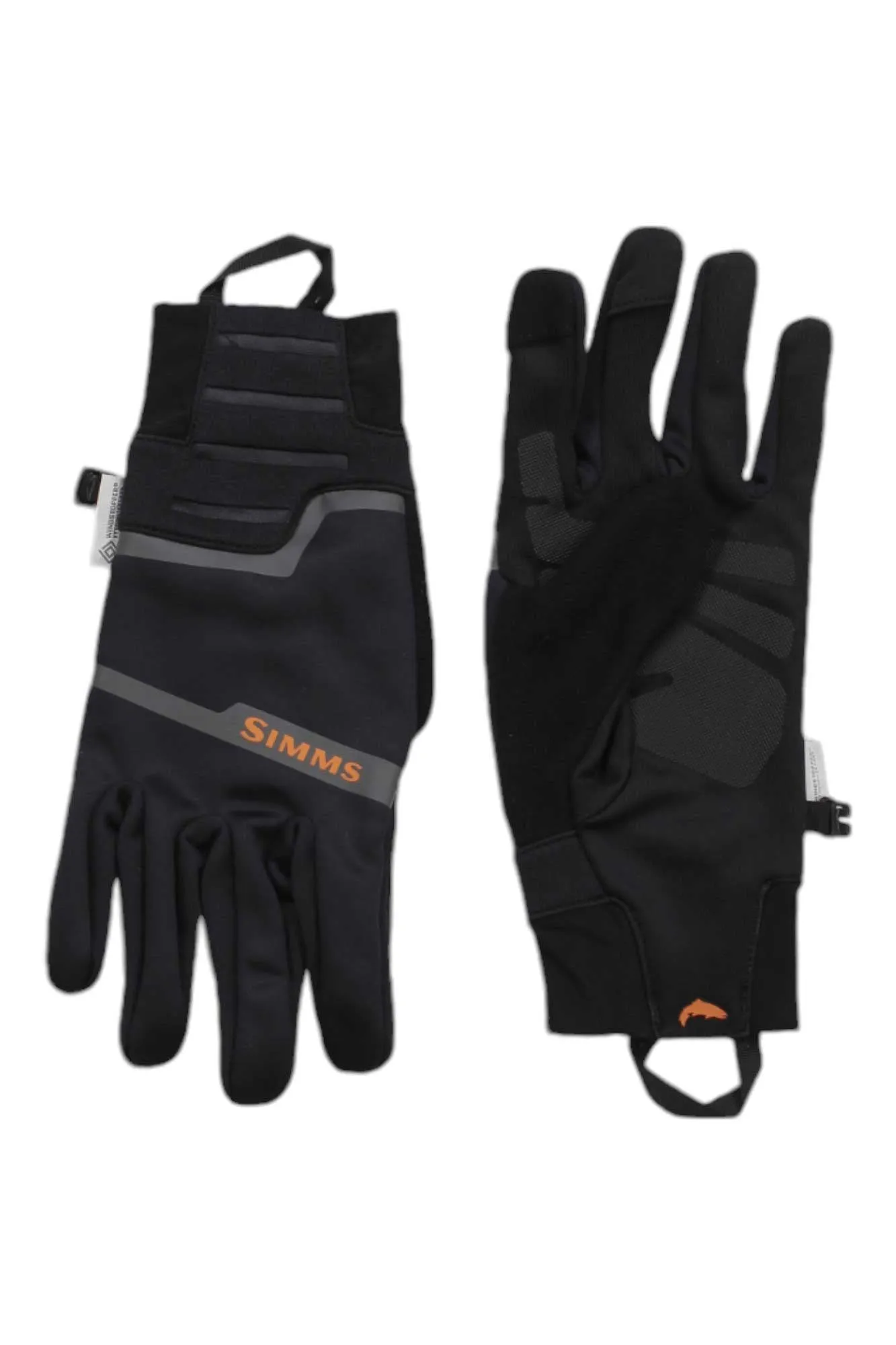 Simms Windstopper Flex Glove