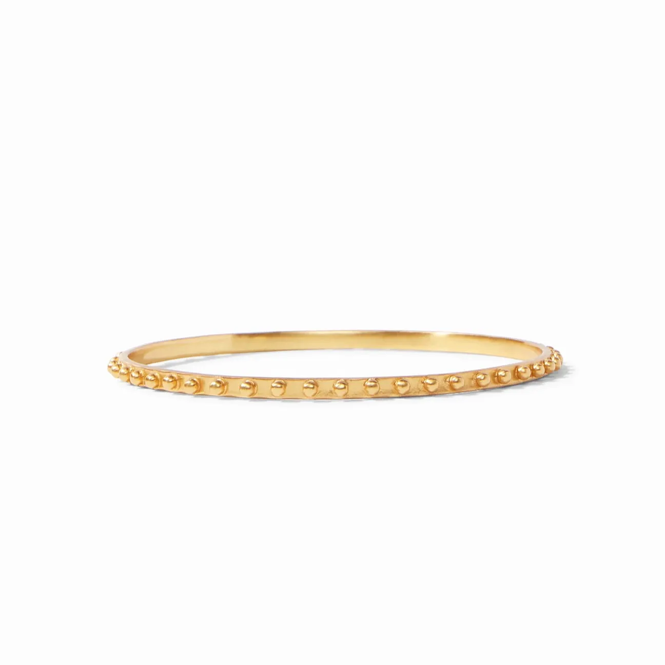 SoHo Bangle Gold - Medium