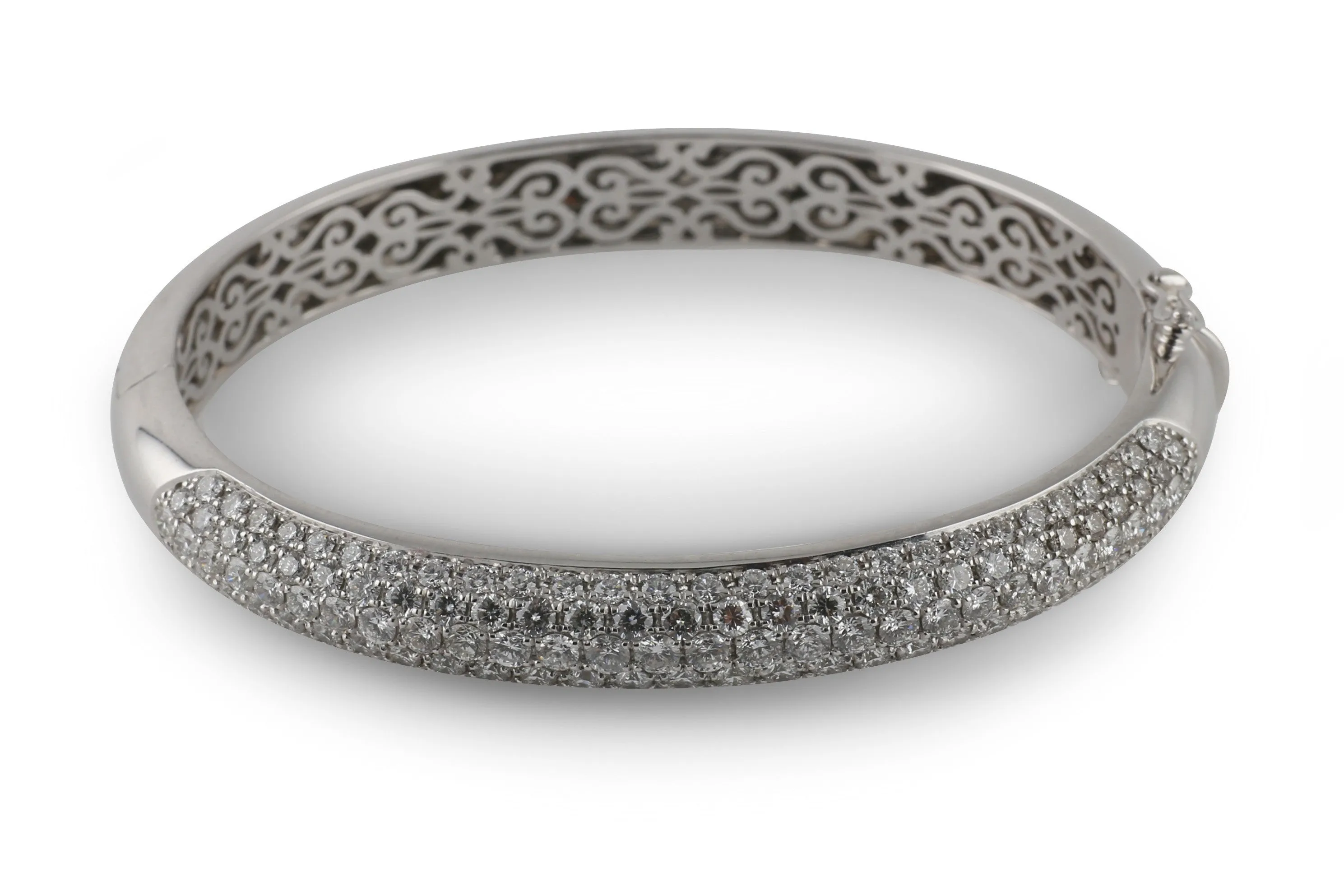 Sparkle Bangle