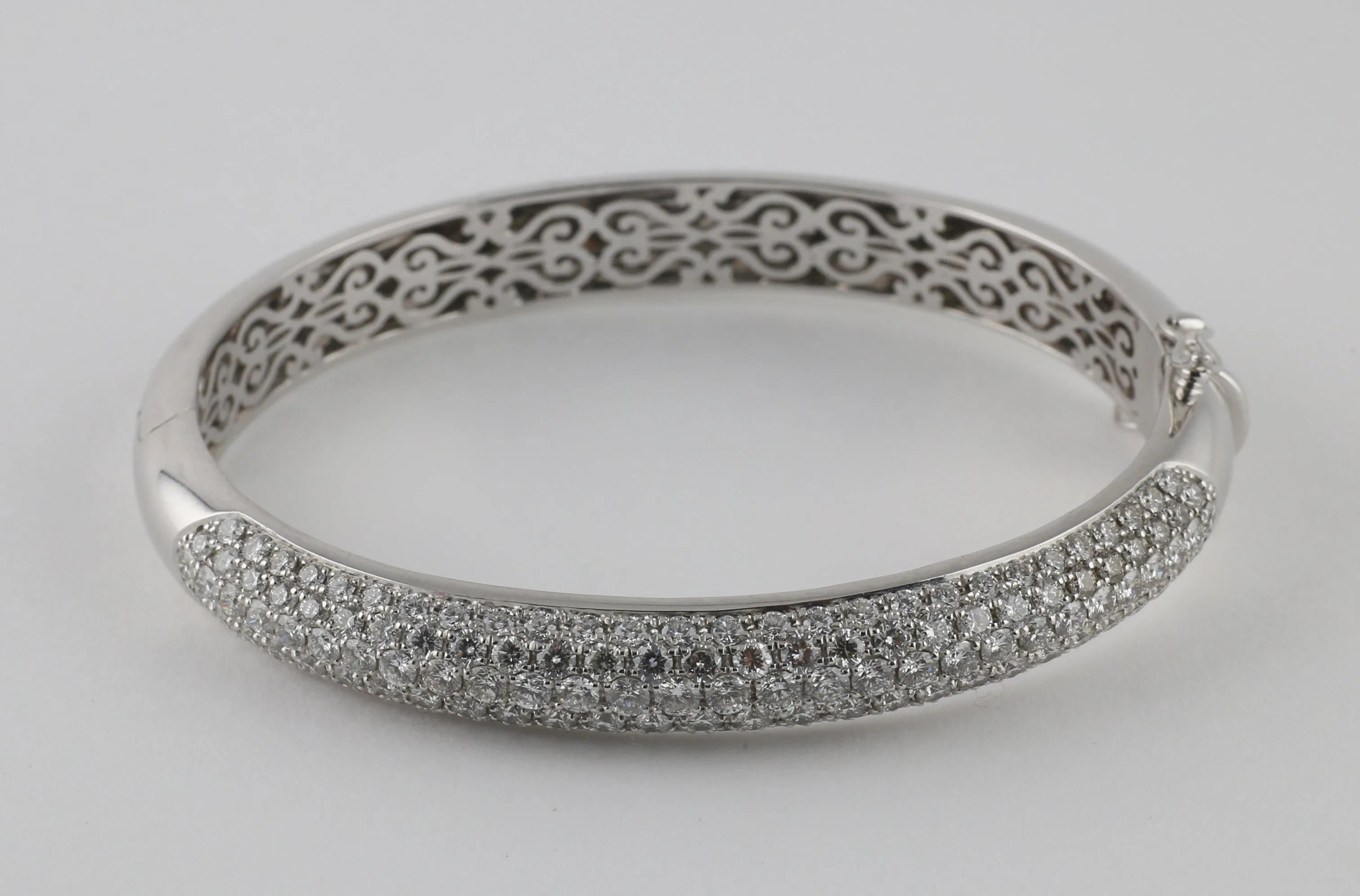 Sparkle Bangle