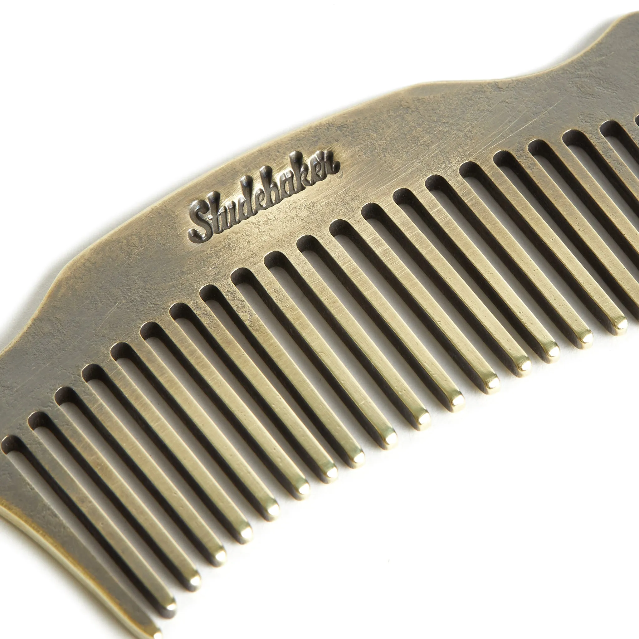 Studebaker Comb