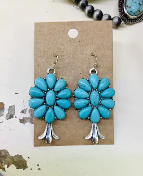 The Ira Earrings