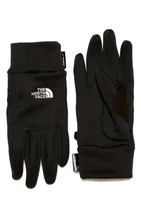 The North Face Powerstretch Men's Gloves - TNF Black