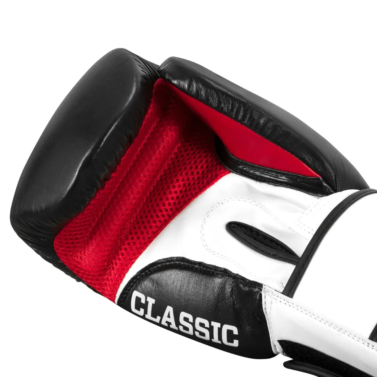 TITLE Classic Leather Super Bag Gloves 2.0