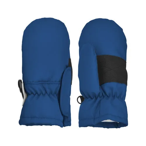 Toddler Taslon Ski Mitten, Assorted Colors