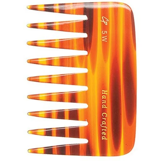 Tortoise Comb 4" (C5W)