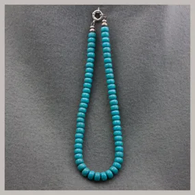 Turquoise Necklace