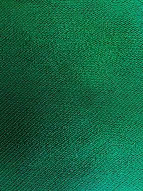 Tutu Net - 54-inches Wide Emerald By the Yard