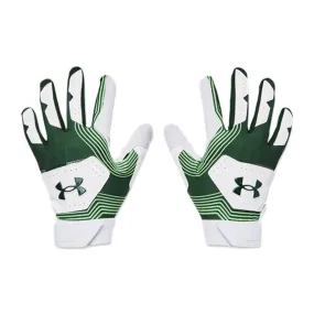 UA Clean Up 21 Baseball Batting Gloves