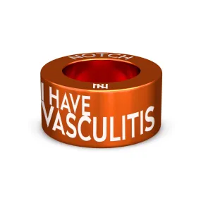 VASCULITIS NOTCH Charm