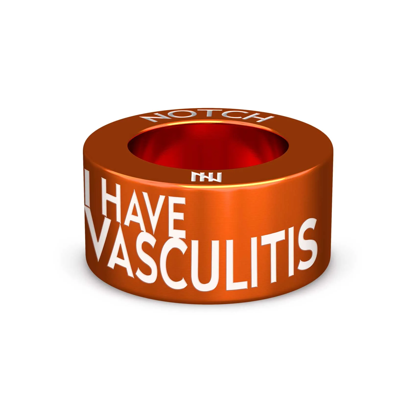 VASCULITIS NOTCH Charm