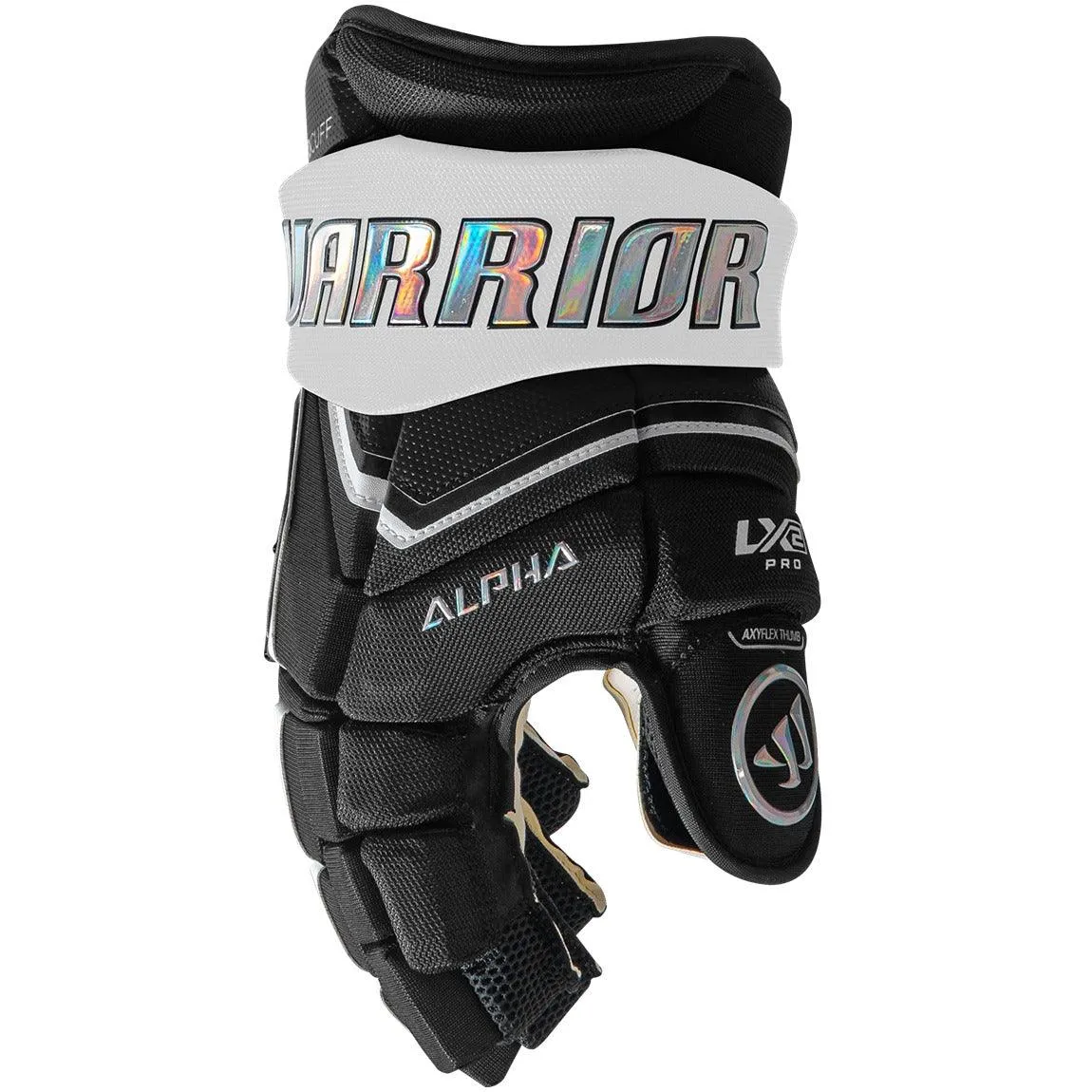 Warrior Alpha LX2 Pro Hockey Gloves - Youth