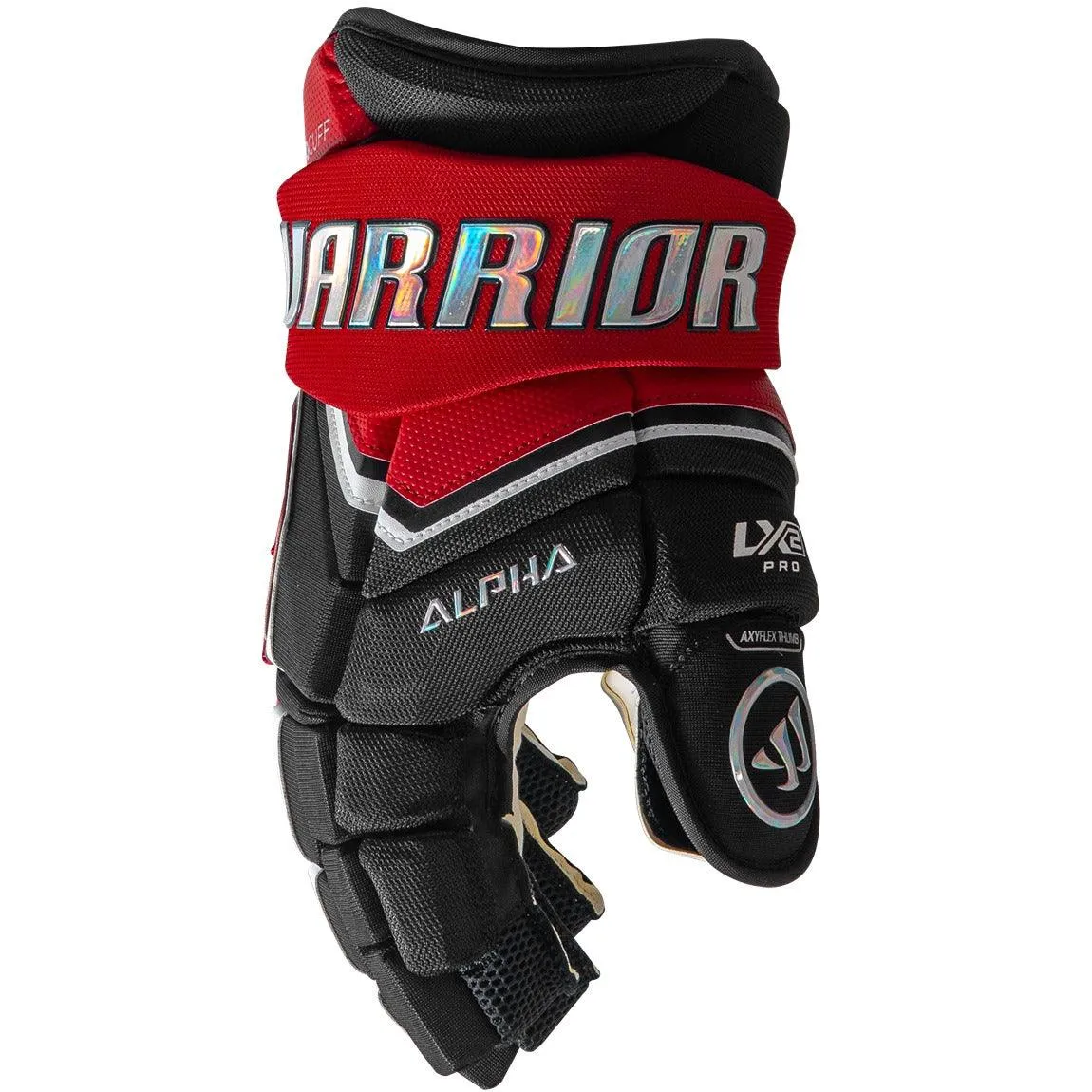 Warrior Alpha LX2 Pro Hockey Gloves - Youth