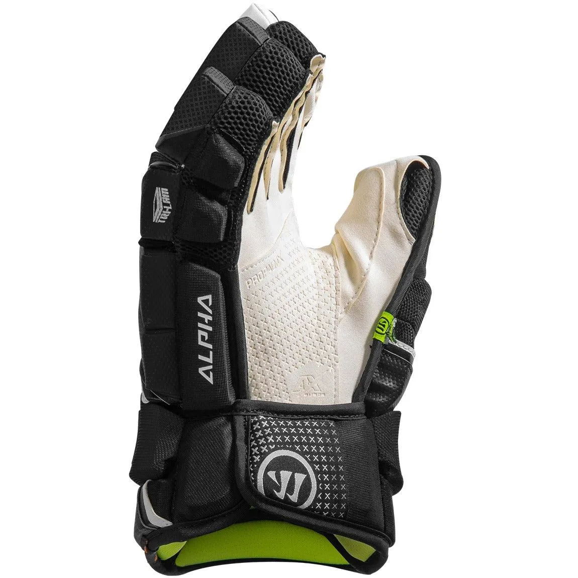 Warrior Alpha LX2 Pro Hockey Gloves - Youth