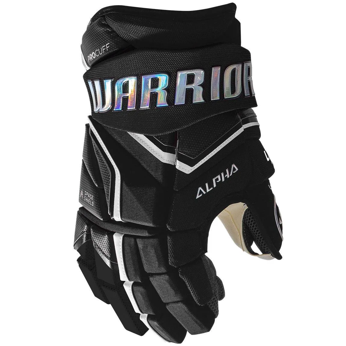 Warrior Alpha LX2 Pro Hockey Gloves - Youth