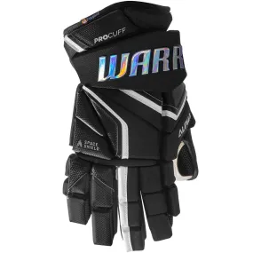 Warrior Alpha LX2 Pro Hockey Gloves - Youth