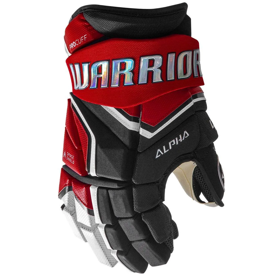 Warrior Alpha LX2 Pro Hockey Gloves - Youth