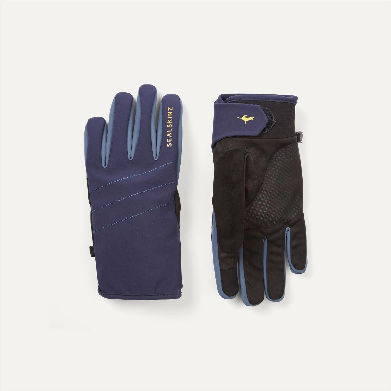 Waterproof All Weather Glove with Fusion Control™