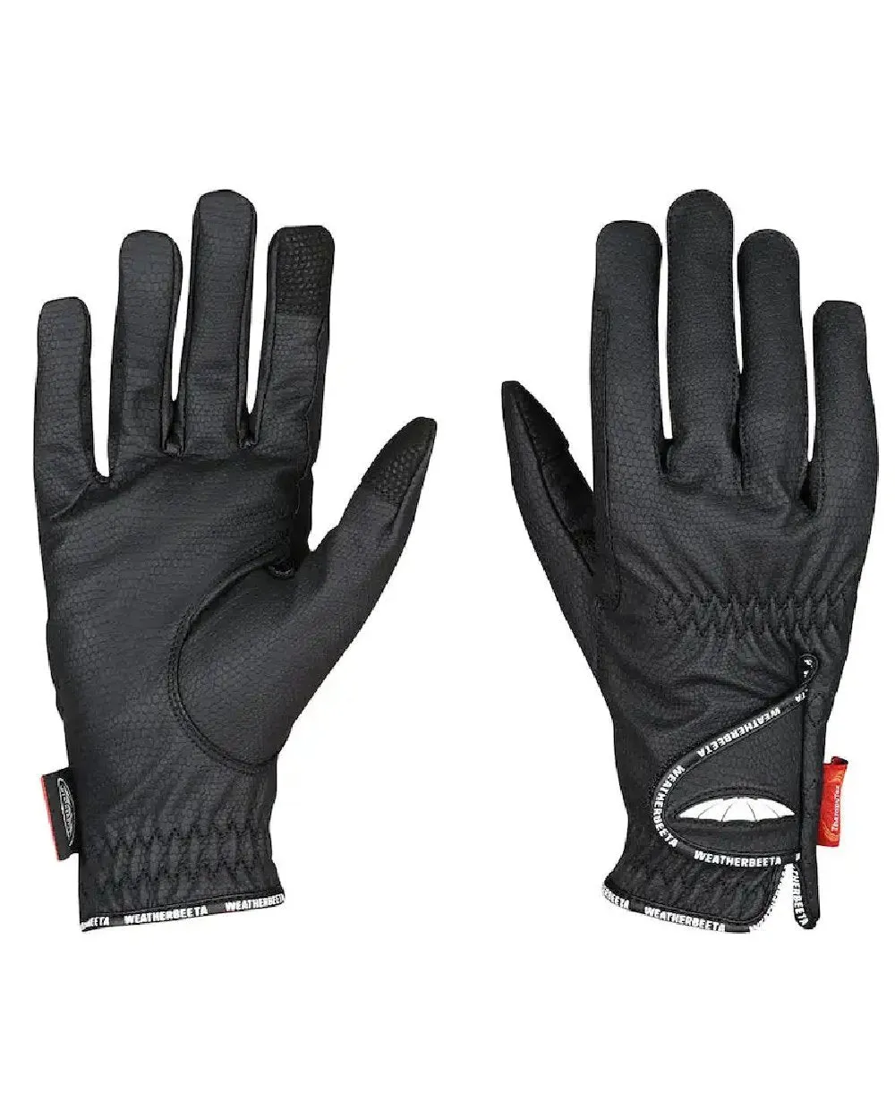 WeatherBeeta Therapy-Tec Riding Gloves