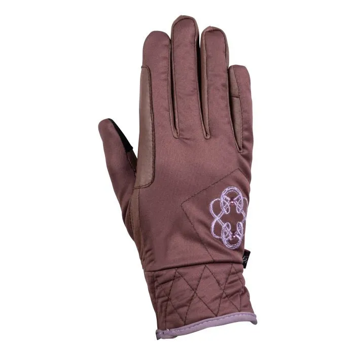 Winter Riding Gloves Arctic Bay