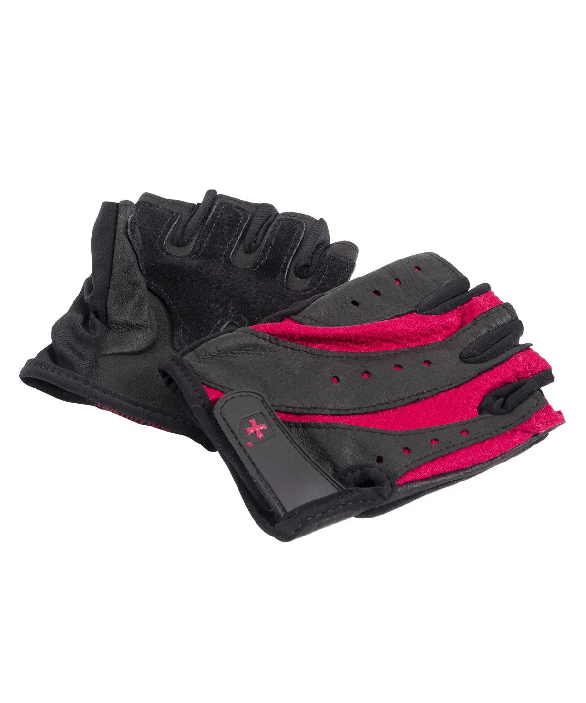 Women's Pro Lifting Gloves