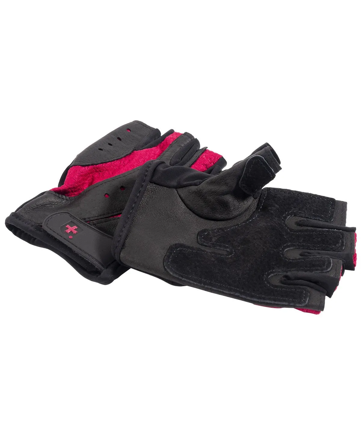 Women's Pro Lifting Gloves